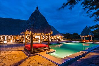 Hotel Punta Teonoste Popoyo Nicaragua Lowest Rate Guaranteed