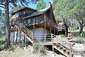 Hotel Otero Cabin 411 2 Bedrooms 2 Bathrooms Cabin Ruidoso