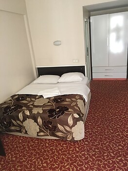 Hotel Ozeren 2 Burdur Turkiye En Dusuk Fiyat Garantisi