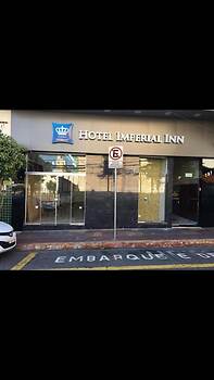 Hotel Imperial Inn Sao Caetano Do Sul Brazil Lowest Rate Guaranteed