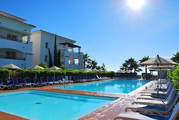 Hotel Lagrange Grand Bleu Vacances Sognu Di Rena San Nicolao