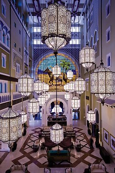 gap ibn battuta mall