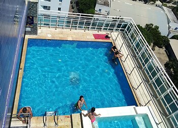 Hotel Cartagena Premium Cartagena Colombia Lowest Rate Guaranteed