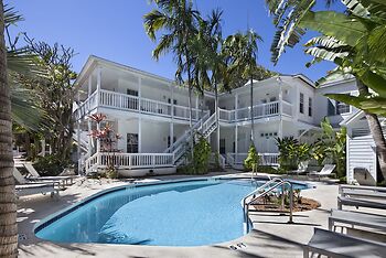 Hotel Paradise Inn Key West-Adults Only, Key West, United States of