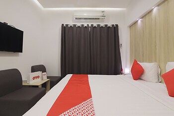 OYO 314 24 Gold Hotel, Dubai, United Best Price on OYO 314 24 Gold Hotel in