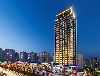 Hotel Radisson Residences Avrupa Tem Istanbul Istanbul Turkey Lowest Rate Guaranteed