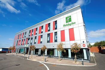 Hotel Holiday Inn London Luton Airport Luton United Kingdom Lowest Rate Guaranteed