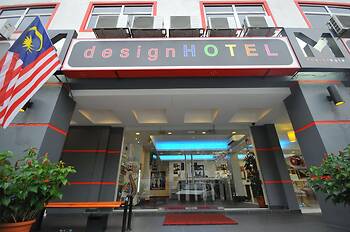 M Design Hotel at Pandan Indah, Ampang, Malaysia - Lowest ...