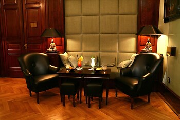 Schlosshotel Hugenpoet