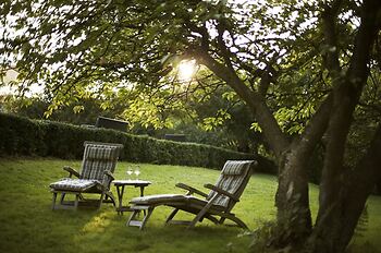 Schlosshotel Hugenpoet