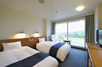 Kumejima Eef Beach Hotel Kumejima Japan Lowest Rate - 