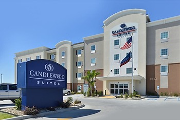 candlewood酒店图片