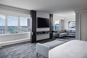 Renaissance Baltimore Harborplace Hotel, Baltimore, United States of