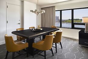 Renaissance Baltimore Harborplace Hotel, Baltimore, United States of