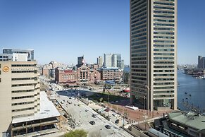 Renaissance Baltimore Harborplace Hotel, Baltimore, United States of
