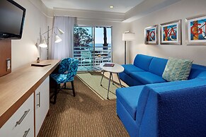 DoubleTree Suites by Hilton Doheny Beach - Dana Point