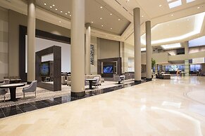 Hotel Little Rock Marriott, Little Rock, United States of America ...