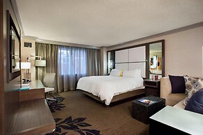 Hotel Little Rock Marriott Little Rock United States of America