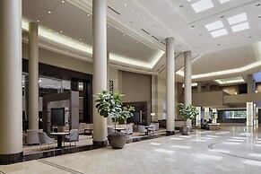 Hotel Little Rock Marriott, Little Rock, United States of America ...