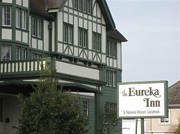 eureka hotels