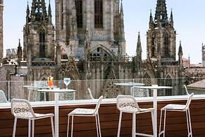Hotel Colón Barcelona