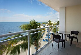 Hotel Reefhouse Resort & Marina, Key Largo, USA - Laveste Pris Garantert!