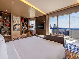 Swissotel The Stamford, Singapore