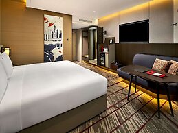 Swissotel The Stamford, Singapore