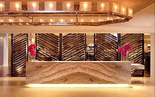 Park Central Hotel New York, New York, United States of America