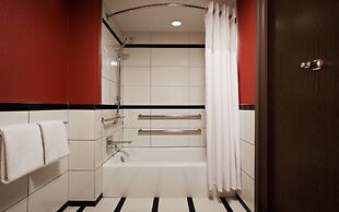 Park Central Hotel New York, New York, United States of America