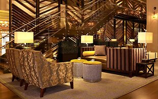 Park Central Hotel New York, New York, United States of America