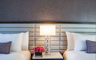 Park Central Hotel New York, New York, United States of America