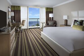The San Luis Resort  Spa Conference Center Hotel  Galveston  United