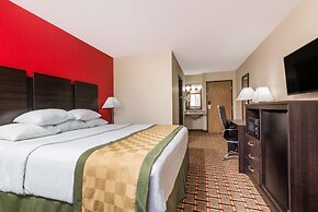 Days Inn by Wyndham Muncie -Ball State University