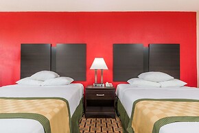 Days Inn by Wyndham Muncie -Ball State University