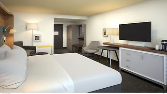 Holiday Inn Indianapolis Airport Area N, an IHG Hotel