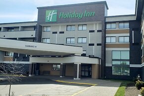 Holiday Inn Indianapolis Airport Area N, an IHG Hotel
