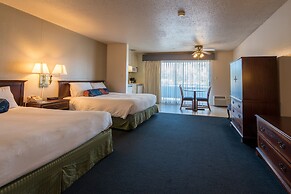 Coral Reef Inn & Suites