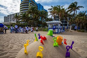 Hotel B Ocean Resort, Fort Lauderdale, United States Of America ...