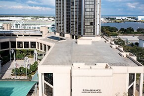 Renaissance Mobile Riverview Plaza Hotel, Mobile, United States of ...