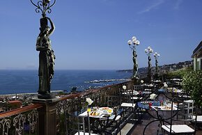 napoli parkers fnm mangiare maiorino sigari rhum saloni stellati esclusivi