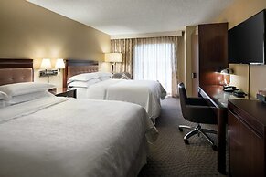 Sheraton Palo Alto Hotel, Palo Alto, United States of America - Lowest ...