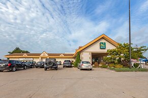 Quality Inn And Suites Escanaba
