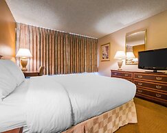 Clarion Inn and Events Center Pueblo North