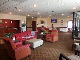 Clarion Inn and Events Center Pueblo North