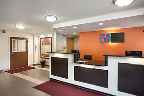 Motel 6 Binghamton, NY