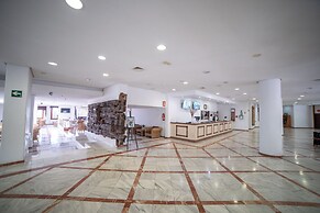 Smy Puerto de la Cruz