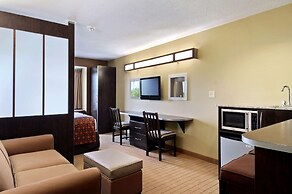 Microtel Inn & Suites by Wyndham Marietta