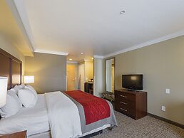 Comfort Inn Arcata - Humboldt Area