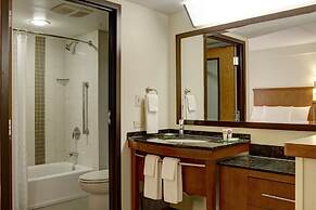 Hyatt Place Indianapolis Airport